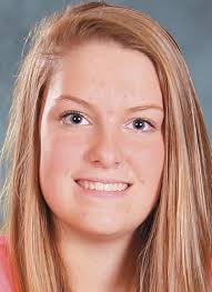 Softball: Okerlund wins Pheasant Conference MVP, McNamara COY