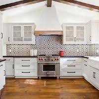 Spanish Style Home Mediterranean Kitchen Design Spanish Style Kitchen Spanish Kitchen