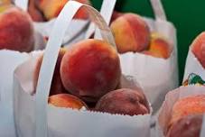 Lexington County Peach Festival