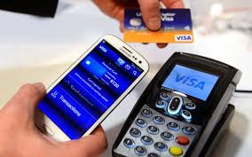 Mastercard And Visa Users May Soon Flip The Switch On Kitkat Nfc Payments Mobile Payments Credit Card Application Mobile World Congress