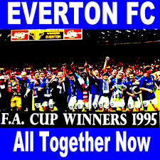 It was included on the yellow submarine album. All Together Now Song By Everton Fc Cup 1995 Winning Squad Spotify