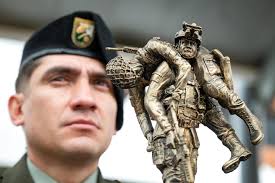 Construir un país sin violencia es un compromiso que nos involucra a todos  🤝. En el Día Nacional de la Memoria y Solidaridad con las Víctimas del  Conflicto Armado, el ministro de