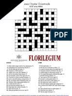 We did not find results for: Pocket Crossword Dictionary Pdf Pdf Crossword Linguistics
