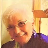 Nancy Embrey's Instagram, Twitter & Facebook