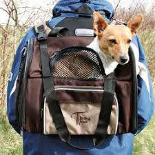 Transportrucksack Deluxe Hunde Hundetransport Hundetransport Hunderucksack Kleine Hunde