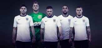 The england football jersey are available in many different styles to suit every taste. 153 Years Of The England Football Shirt The Modern History