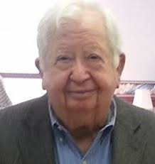 Lloyd Wray Black (1928-2021)