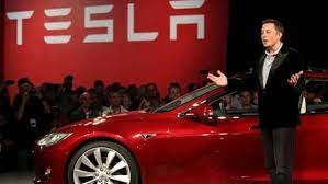 Why Elon Musk is offloading huge quantities of Tesla shares | Company  Business News