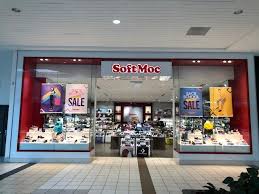 A community of inspiration, and a resource for all things lifestyle, beauty + fashion. Softmoc Upper Canada Mall Softmoc Com