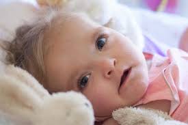 Nobody knows what will happen to our warrior princess'