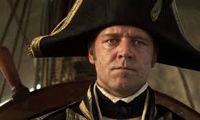 Master and commander 2003 special feature disc from daily news paper. Popcorn And Inspiration Master And Commander The Far Side Of The World