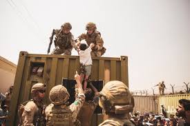 Taliban Latest News Breaking Stories And Comment The Independent