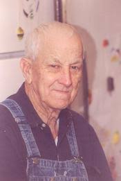 William Hiram Dollar (1920-2011)