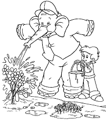 Web Gear Homepage Http Www Benjaminbluemchen Ag Vu Ausmalbilder