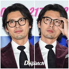 #hyunbin #hyun_bin #хёнбин #sonyejin #сонйечжин #crashlandingonyou #аварийноприземлиласьнатебя #аварийнаяпосадкалюбви. Hyunbin Attended The Press Conference Of The Movie The Swindlers Korea Dispatch