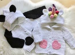 Givon mens long sleeve draped lightweight open front longline hooded cardigan. 10 Crochet Cardigan Patterns For Babies And Kids