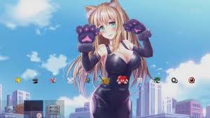 Checkout high quality anime wallpapers for android, pc & mac, laptop, smartphones, desktop and tablets with different resolutions. Ps4 Anime Themes Wallpapers Wallpaper Cave