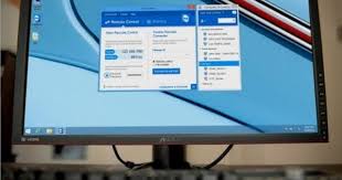 Teamviewer 9 Remote Control And Online Meeting Software Met Online Remote Control Beta