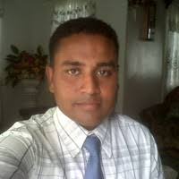 10+ "George Persaud" profiles