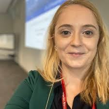 Cathy Hyde's Instagram, Twitter & Facebook