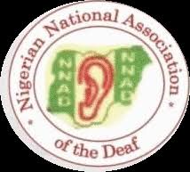 Create your own professional logo with logaster. Nnad Jamb Database Nigerian National Association Of The Deaf
