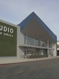 Ijm assisted theatre projects have included new innovations such as premium large format screens; Studio Movie Grill Holds Special Free Ticket Event Before Reopening Kbak