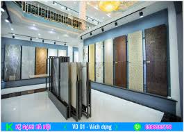 Tư vấn 5 bước mở đại lý gạch ốp lát - Duc phong media Tin tức