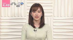 日テレ 巨乳 アナ