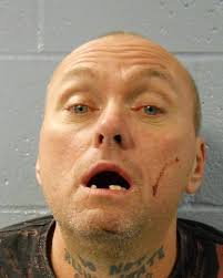 SHOOTING ARREST UPDATE: Terry...