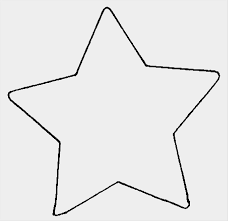 Stern vorlage zum ausdrucken » pdf sternvorlagen. Sternvorlagen Gross Stern Vorlage Din A4 Zum Ausdrucken Aus Wikipedia Der Freien Enzyklopadie Roda Dunia
