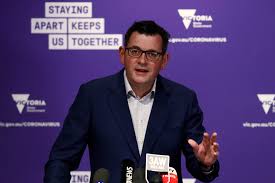 Premier daniel andrews will not be fronting the media tomorrow for the first time in almost four months. Mafs Fans Are Convinced Russell Is Dan Andrews Doppelganger