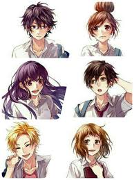 i ve always liked you couples ハニワ イラスト ヤマコ イラスト honeyworks イラスト