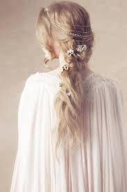 Aufwendige Mittelalterliche Frisuren Mittelalterliche Frisuren Flechtfrisuren Geflochtene Frisuren
