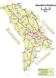 This region was an integral part of the romanian principality of moldavia until 1812, when it was ceded to russia. Republica Moldova Wikipedia
