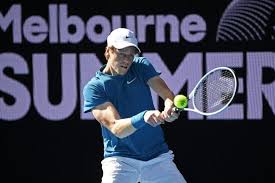 28.12.91, 29 years atp ranking: Quante Posizioni Ha Guadagnato Jannik Sinner Con La Vittoria A Melbourne L Azzurro Alle Soglie Della Top30 Nel Ranking Atp Oa Sport