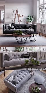 Anja Gray Sofa Outdoor Dining Chair Cushions Cool Chairs Dining Chair Cushions