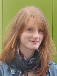 Pauline HUCK (Sopra Steria à Paris)