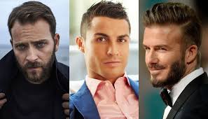 Scopri i nuovi tagli maschili per il 2022. Tagli Capelli Uomo 2020 Beckham Ronaldo Alessandro Borghi I Piu Copiati