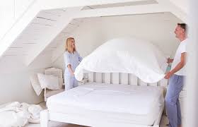 • ensure that the notches are facing the. Mattress Protectors Are A Necessity For Every Bed