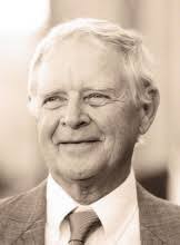 Obituary information for John Baxter Hickey