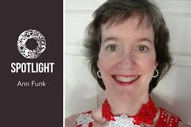 COCA Spotlight: Ann Funk
