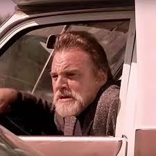 Al Strobel dead: Actor who played one-armed man