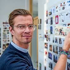 Warum Jokos Zeitschrift funktionieren könnte