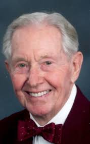 Obituary for Kenneth Carl Homewood