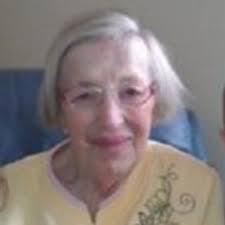 Maria Berry Obituary August 14, 2013