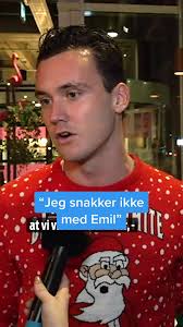 Hvordan er forholdet mellem Lukas og Emil fra Robinson i dag? #Robinson  #fyp #fypdk #ekstrabladet