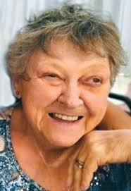 Diana Hunt Obituary (1945