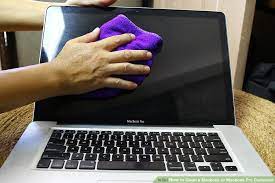 How To Keep Your Macbook Pro Clean | Tom's Guide Forum