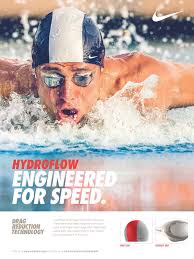 Feburary 2014 Swimming World Magazine