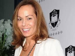 Tara Palmer-Tomkinson dead: family reveal star died 'peacefully in her  sleep' as they plan funeral